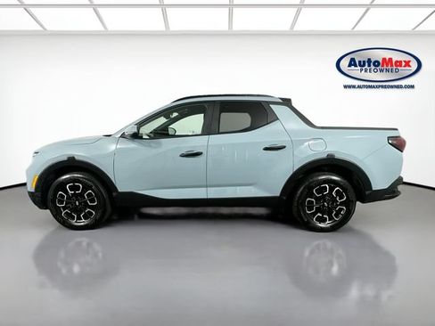 Used 2024 Hyundai Santa Cruz SEL w/ Activity Package AWD/4WD image 9