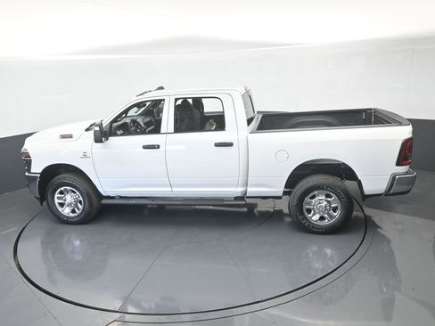 New 2026 RAM 2500 Tradesman image 50