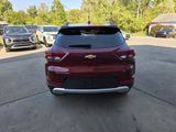 Used 2023 Chevrolet TrailBlazer LT w/ Convenience Package image 6