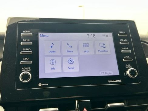 Certified 2024 Toyota Camry LE w/ Convenience Package FWD image 51