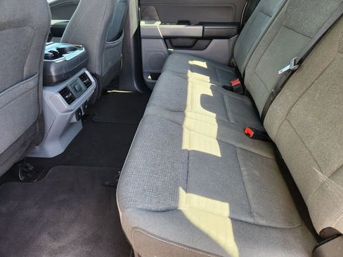 Used 2024 Ford F150 XLT w/ Mobile Office Package AWD/4WD image 19