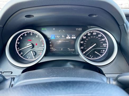 Used 2023 Toyota Camry LE w/ Cold Weather Package image 37