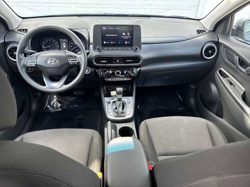 Used 2022 Hyundai Kona SEL w/ Cargo Package AWD/4WD image 14