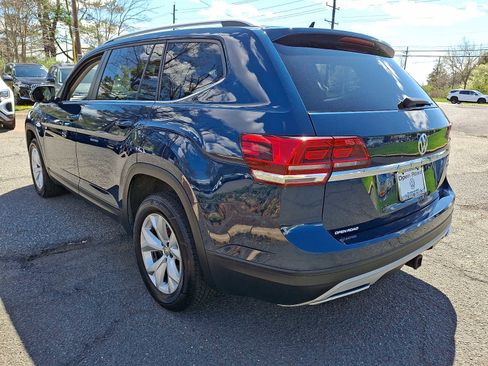 Used 2019 Volkswagen Atlas S w/ Towing Package image 4