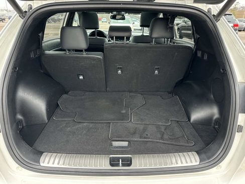 Used 2020 Kia Sportage SX image 10