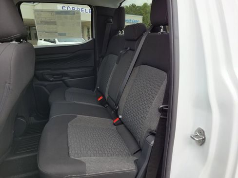 New 2025 Ford Ranger XL w/ Trailer Tow Package image 14