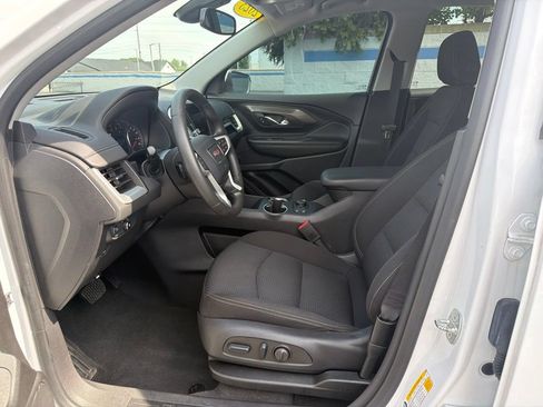 Used 2023 GMC Terrain SLE w/ Driver Convenience Package AWD/4WD image 16