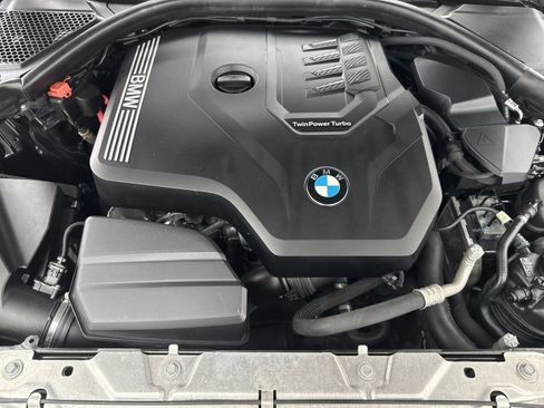 Used 2020 BMW 330i 330i w/ Convenience Package image 42