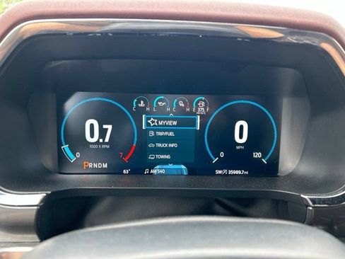 Used 2023 Ford F150 Lariat w/ Equipment Group 502A High AWD/4WD image 20