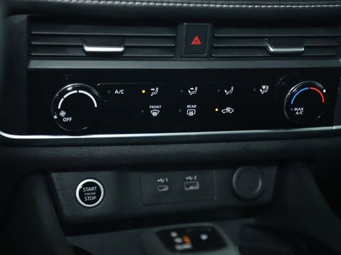 Certified 2023 Nissan Rogue S AWD/4WD image 28