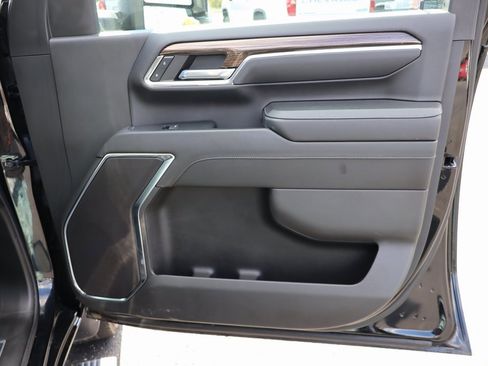 Used 2024 Chevrolet Silverado 2500 LT w/ All Star Edition image 19