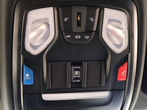 New 2026 RAM 3500 Tradesman image 18