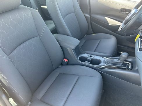 Used 2023 Toyota Corolla LE FWD image 10