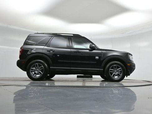 Certified 2025 Ford Bronco Sport Big Bend image 47