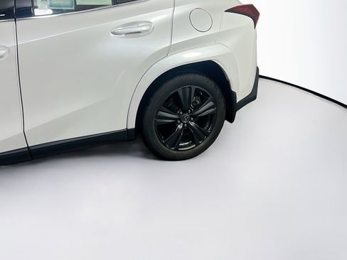 Used 2023 Lexus UX 250h AWD w/ Premium Package image 31