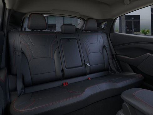 New 2025 Ford Mustang Mach-E Premium w/ Sport Appearance Package image 11