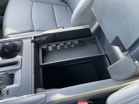 New 2025 Ford F150 Lightning Flash image 49