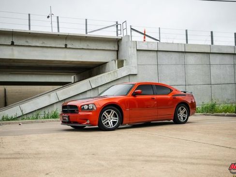 Used 2006 Dodge Charger R/T image 19