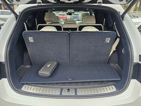 New 2026 Genesis GV80 3.5T Prestige image 25