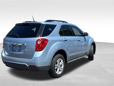 Used 2014 Chevrolet Equinox LT FWD image 7