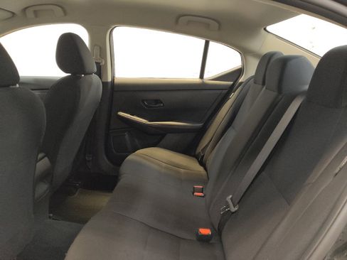 Used 2025 Nissan Sentra S FWD image 18