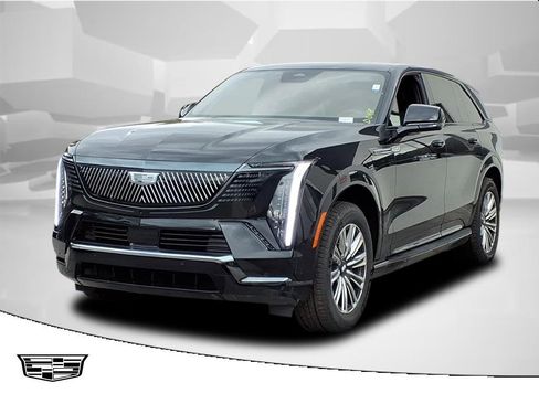 Used 2026 Cadillac Escalade IQ Sport 1 image 1