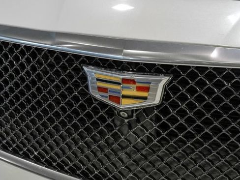 Used 2019 Cadillac CT6 Sport w/ Super Cruise Package AWD/4WD image 68