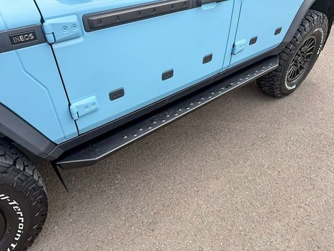 New 2025 INEOS Grenadier AWD/4WD image 21