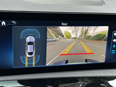 Certified 2025 Mercedes-Benz CLA 250 4MATIC image 26