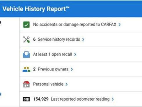 Used 2015 MAZDA CX-5 Grand Touring image 3