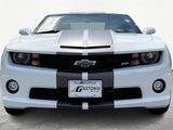 Used 2012 Chevrolet Camaro SS w/ RS Package image 2