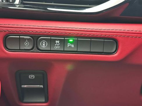 Certified 2026 Acura MDX A-Spec AWD/4WD image 19