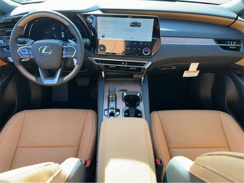 New 2026 Lexus RX 350 Premium Plus image 7