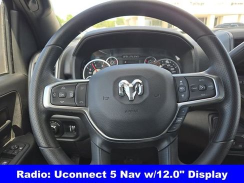 New 2025 RAM 2500 Tradesman image 17