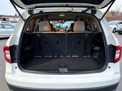 Used 2019 Honda Pilot LX image 20