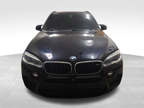 Used 2018 BMW X5 M w/ Executive Package AWD/4WD image 15