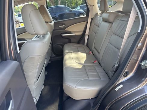 Used 2014 Honda CR-V EX-L image 24
