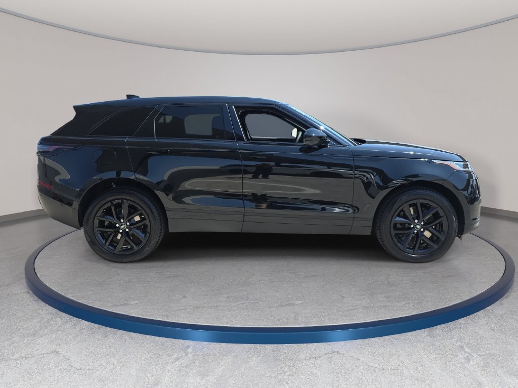 New 2026 Land Rover Range Rover Velar S AWD/4WD image 4