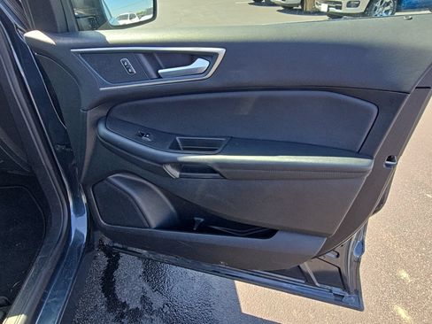 Used 2024 Ford Edge SEL AWD/4WD image 43
