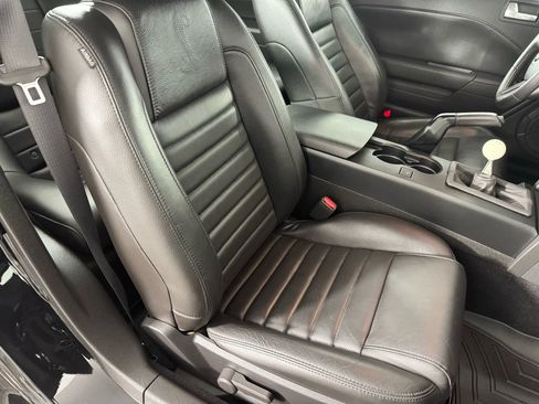 Used 2008 Ford Mustang Shelby GT500 image 27