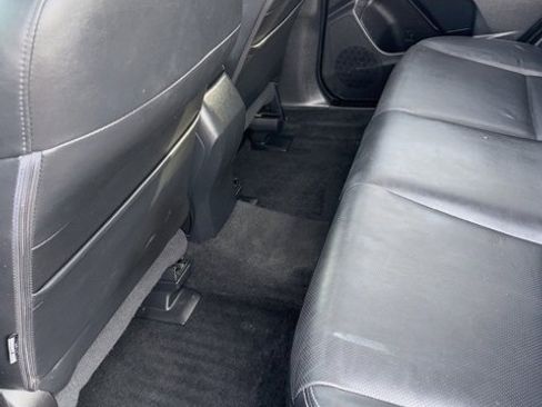 Used 2015 Subaru Forester 2.5i Limited image 11