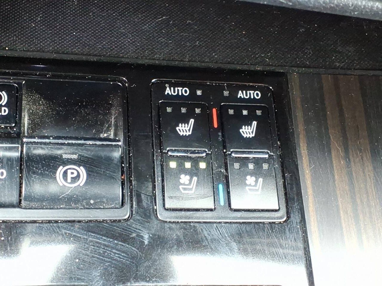 Used 2017 Lexus RX 350 AWD w/ Premium Package image 21