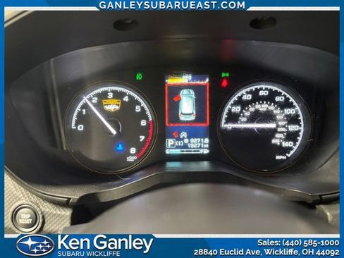 Certified 2023 Subaru Forester Wilderness image 16