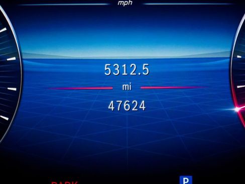 Used 2022 Mercedes-Benz S 580 4MATIC Sedan image 40