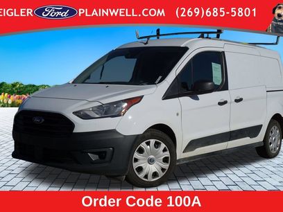 Used 2021 Ford Transit Connect XL