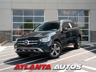 Used 2021 Mercedes-Benz GLC 300 4MATIC w/ Premium Package video 1