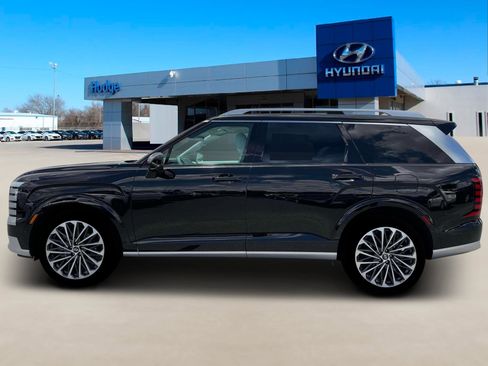 New 2026 Hyundai Palisade Calligraphy image 3