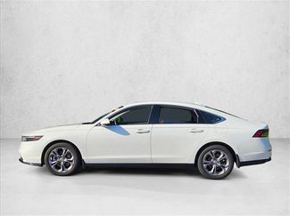 Used 2023 Honda Accord EX-L video 3