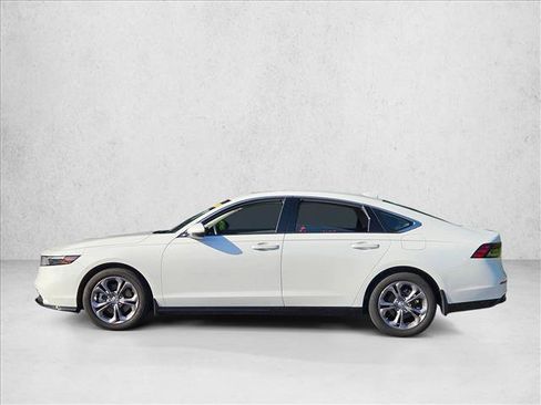 Used 2023 Honda Accord EX-L image 3