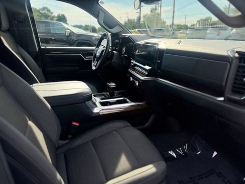 Used 2026 GMC Sierra 1500 Elevation AWD/4WD image 10